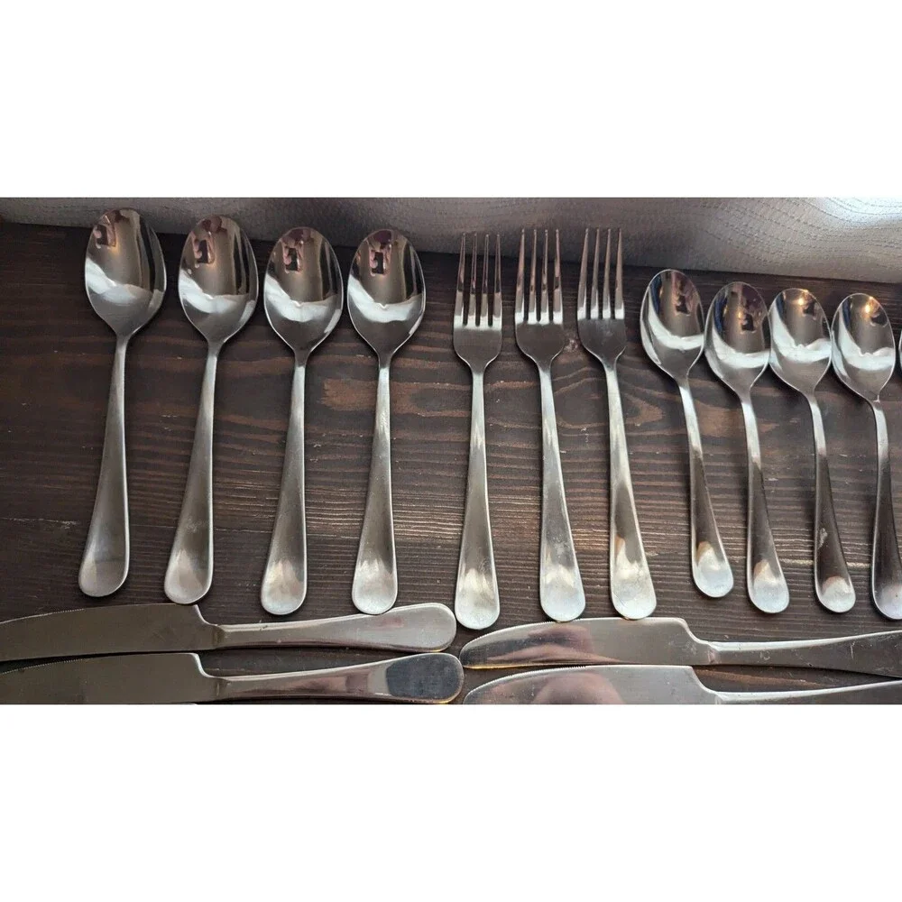 Cambridge stainless steel